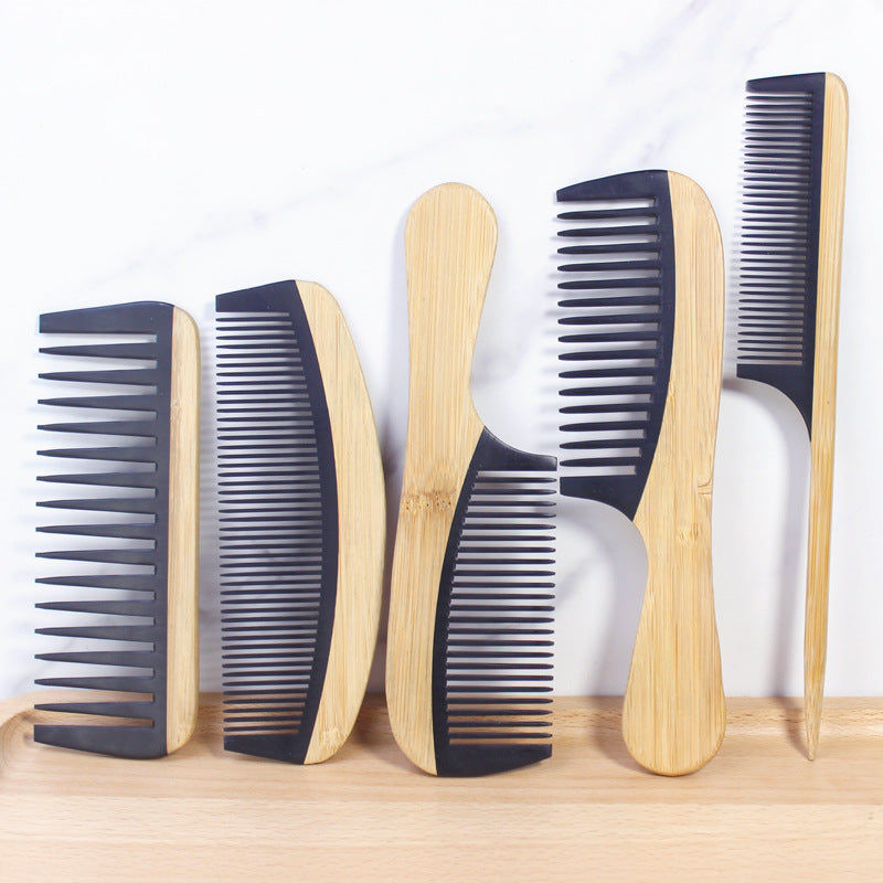 Hair Brushes and Combs