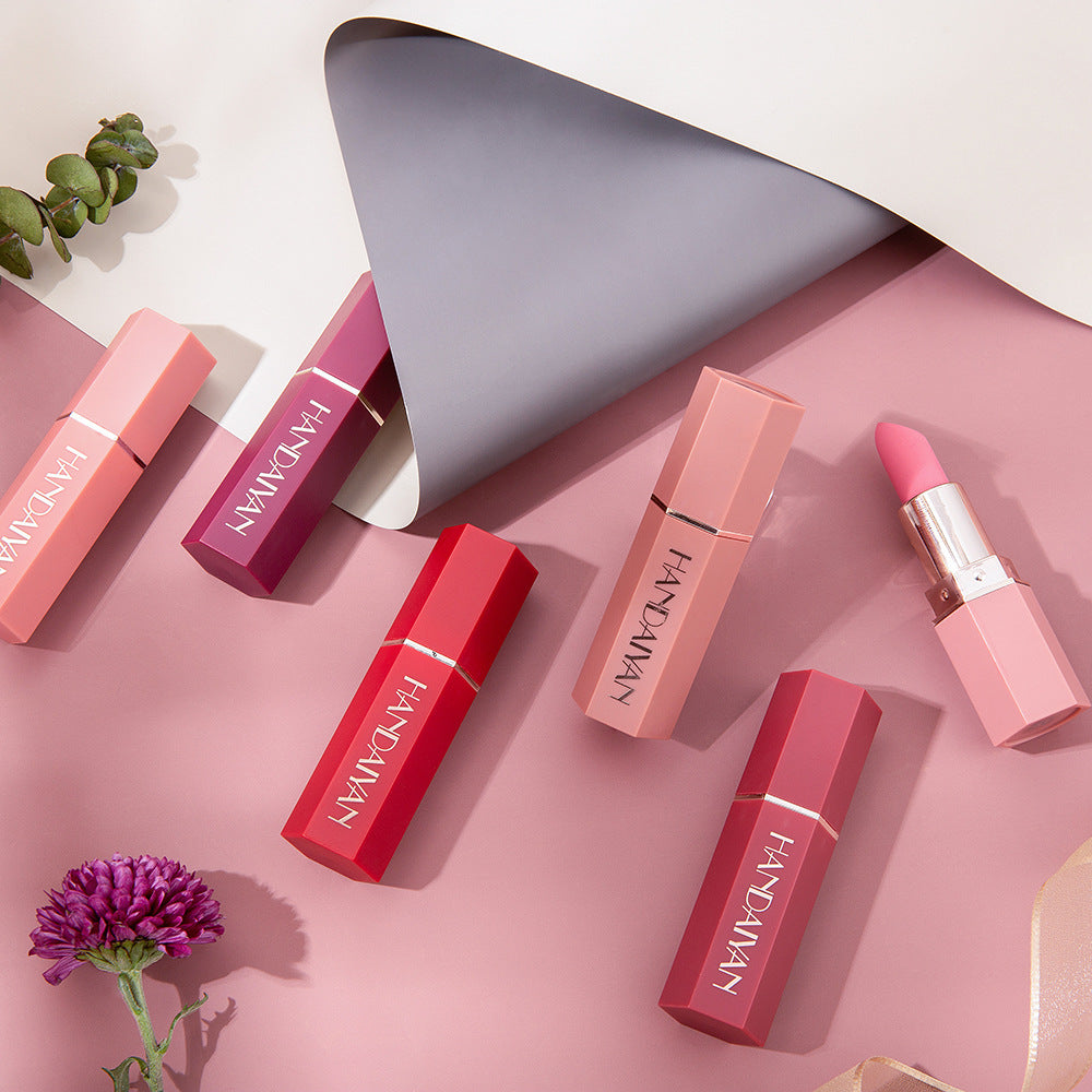 Lipsticks